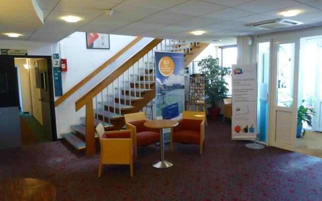 ibis Lyon Sud Saint Rambert d'Albon