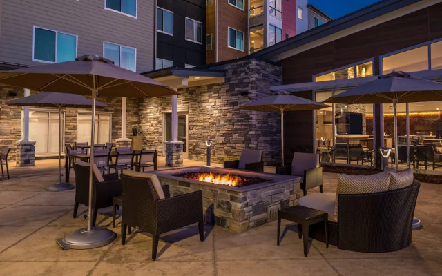 Residence Inn Charlotte Steele Creek