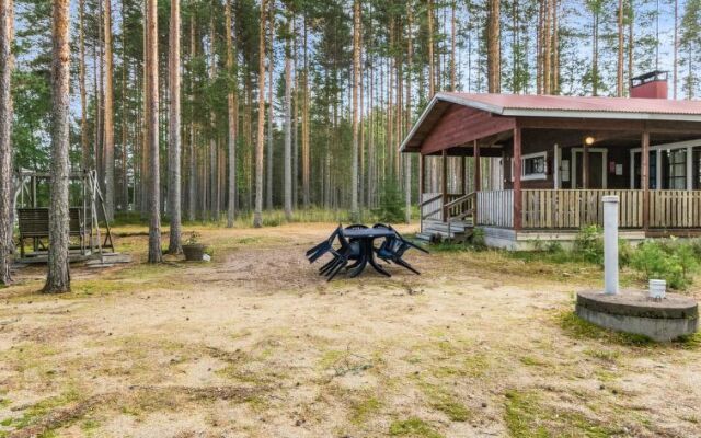 Holiday Home Mäntyniemi