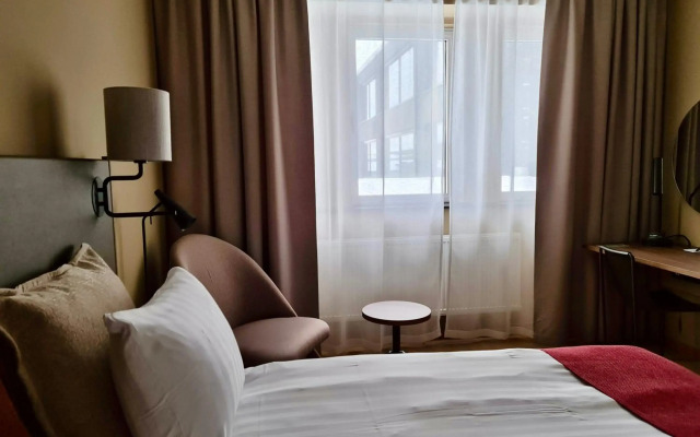 Home Hotel Mektagonen