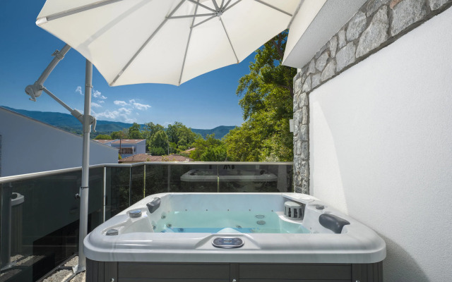 Alpe Luxury Accommodation