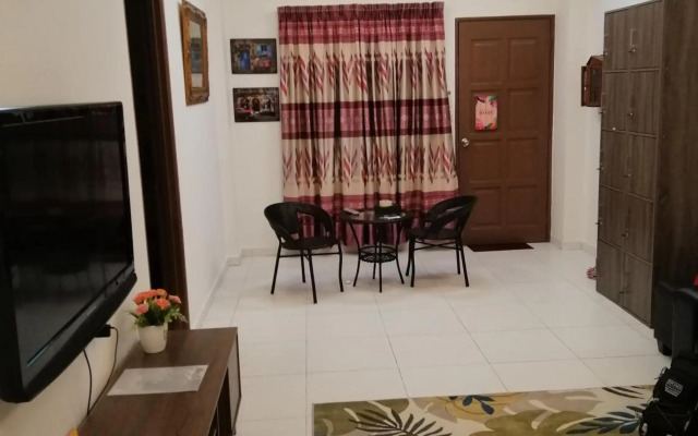 Onies Homestay Lumut Manjung