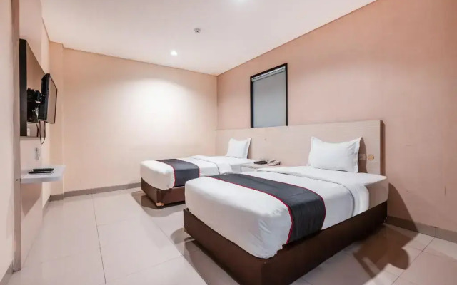 Collection O Hotel Igloo