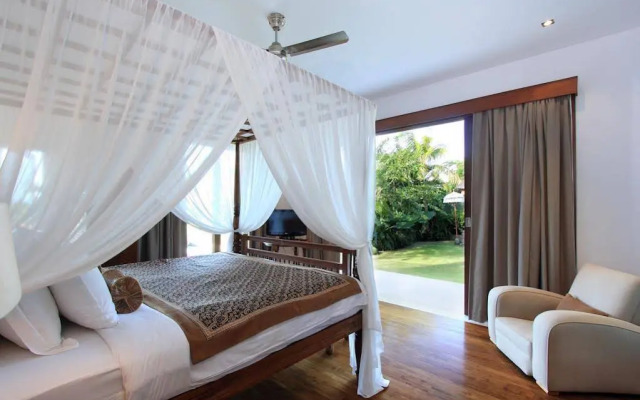 Villa Uma Nina by Nakula
