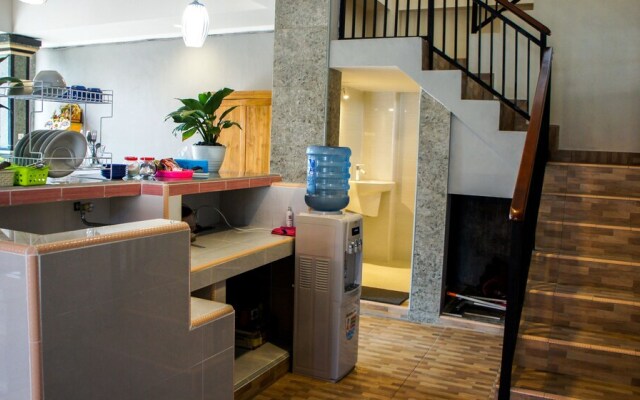 Dana Homestay