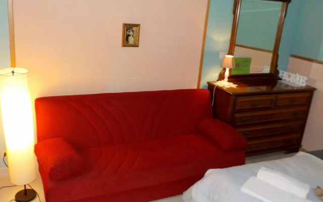 Tourist House