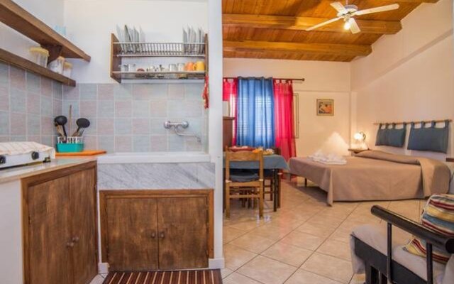 Solemare Residence