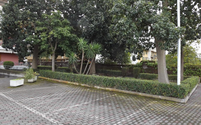 Sole - Mare - Montagna