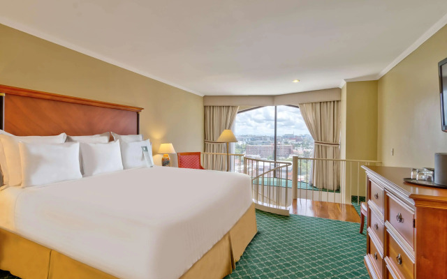 Barceló Guatemala City