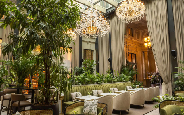 Palazzo Cordusio, a Gran Melia Hotel