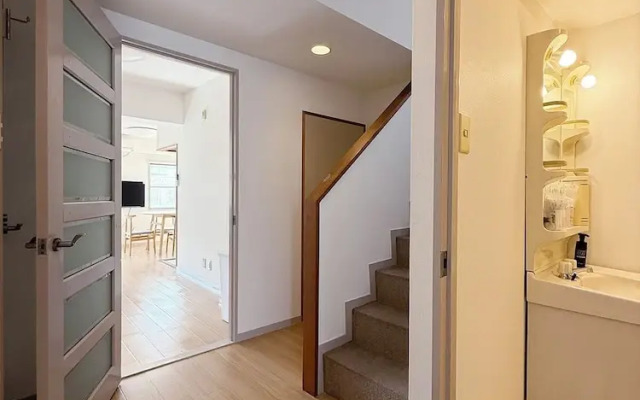 Residence Yu