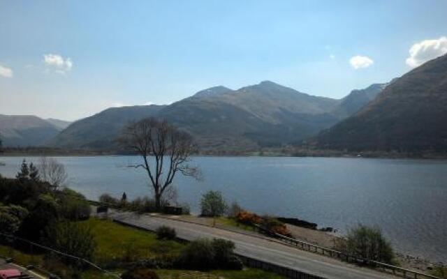 Allt-nan-Ros