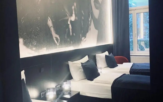 Sleephotels Casino