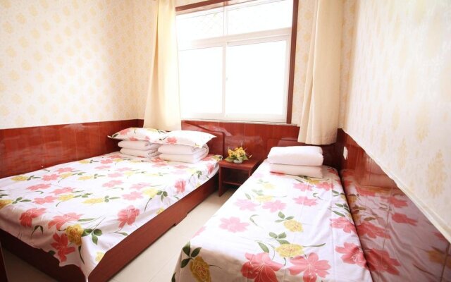 Beidaihe Liuzhuang Liu Qiusheng Hostel