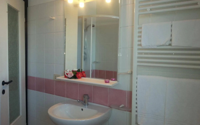 Residence Casa e Vela