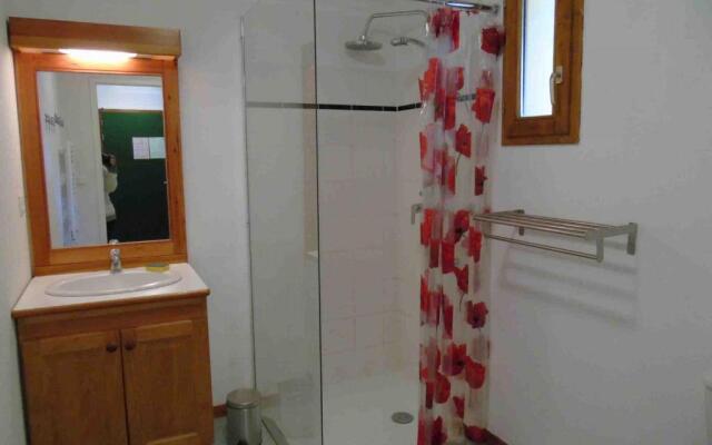 Appartement Valfréjus, 2 pièces, 4 personnes - FR-1-561-36