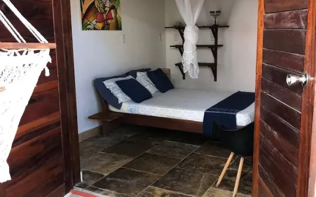Villa cajueiro