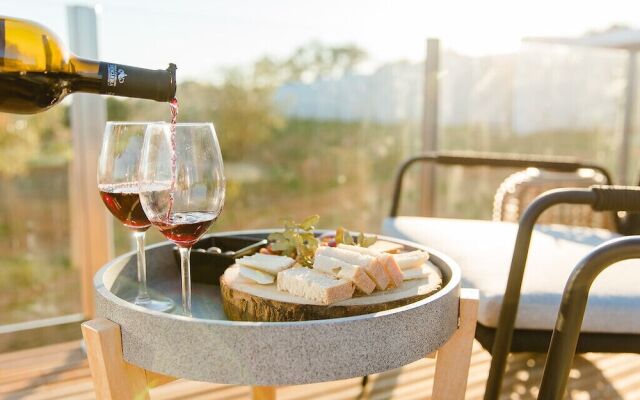 Montimerso Skyscape CountryHouse