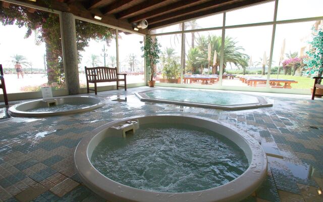 Almar Timi Ama Resort & Spa
