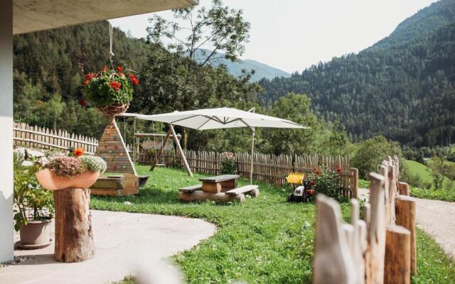 Apartment Lahnbach Grosskarneid