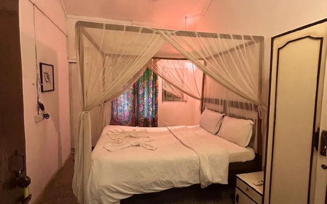 Ocean View Goan Beach House