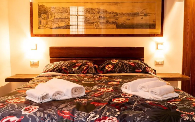 Suite Piazza del GesÃ¹