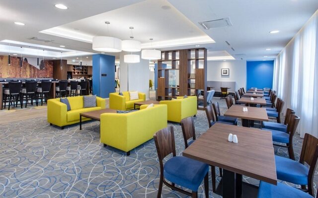 Hampton by Hilton Gdansk Oliwa