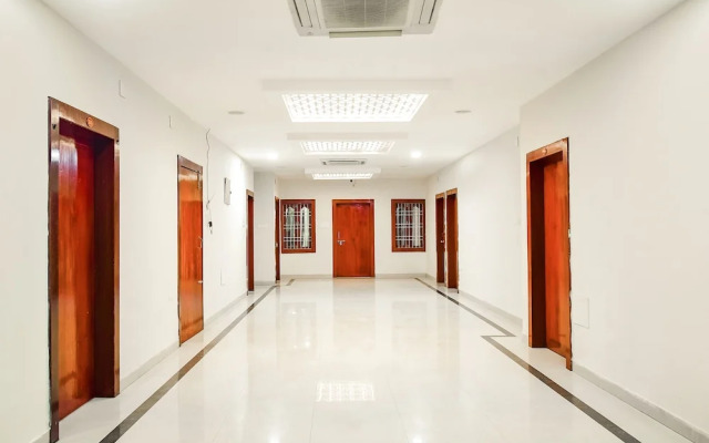 Fabhotel Greenland Grand