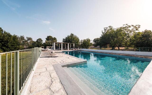 HelloApulia Trulli Li Cridd