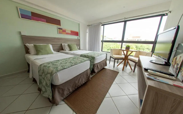 Nobile Inn Cabo Branco
