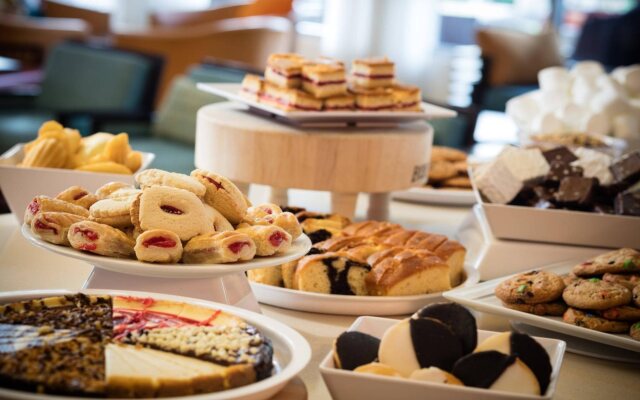 Residence Inn by Marriott Miami Airport