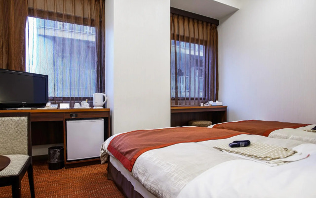 Hotel New Ueno