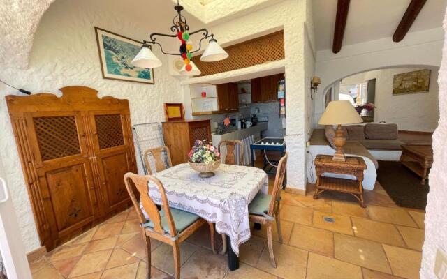 Trinimat Ferienhaus am Meer Teneriffa Nord 1