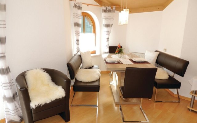 Beautiful Apartment in Flirsch With 3 Bedrooms and Wifi