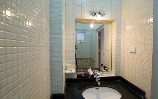 Homestay in Hanoi Old Quarter Private Room with En Suite