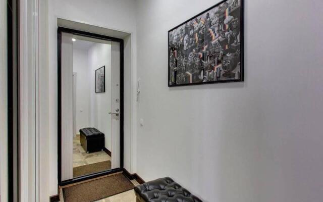 Азбука на улице Бабушкина 52