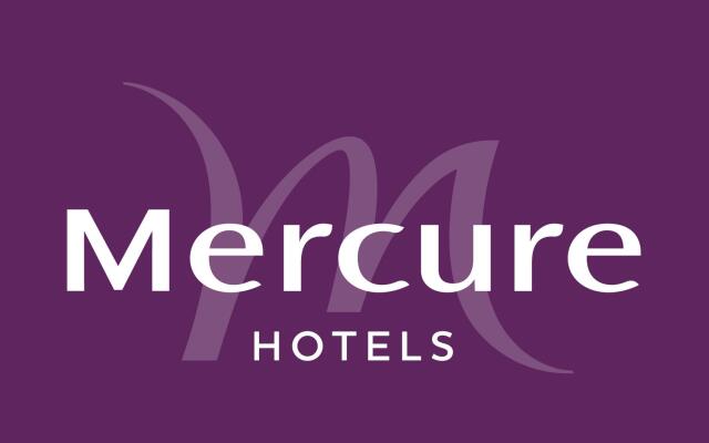 Mercure Bogotá Calle 100