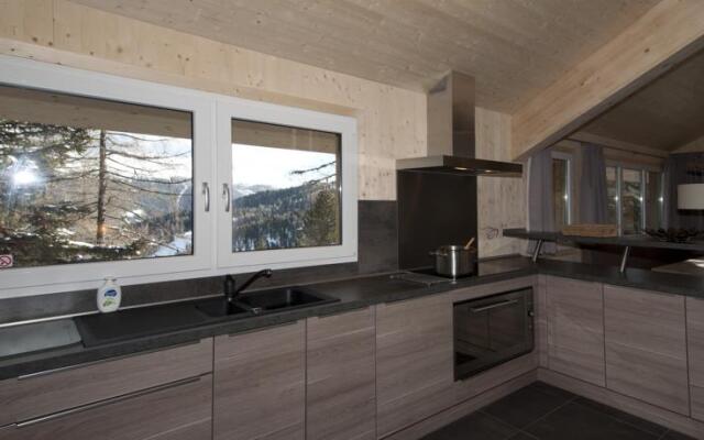 Alpenpark Turracher Höhe by ALPS RESORTS
