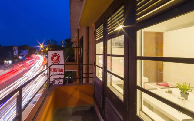T&V Boutique Gower Apartments