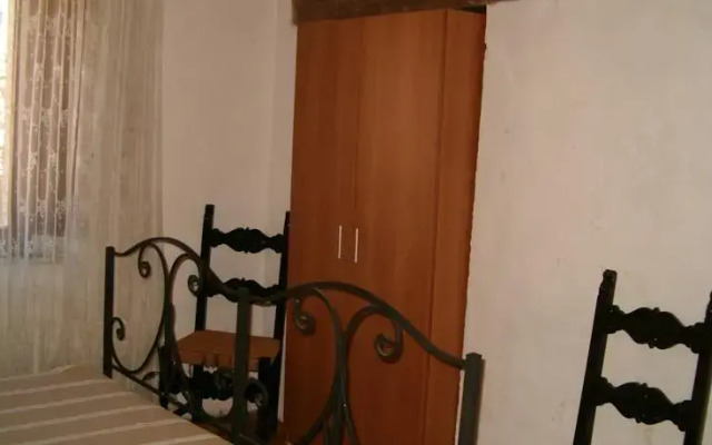 Casa Seggiano