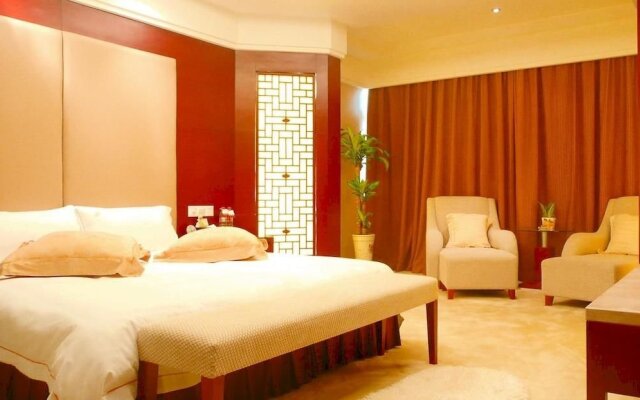 Wujiang Perches Resort - Wujiang