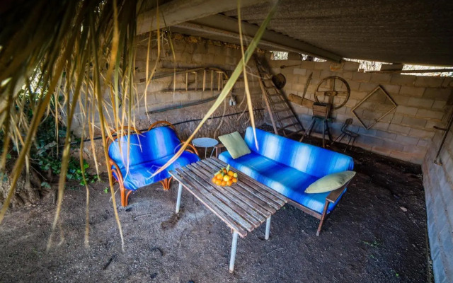 Can Cusina. Charming House With Swimming Pool