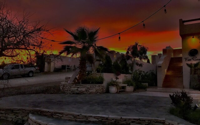 The Freesouls Residences Cerritos Beach