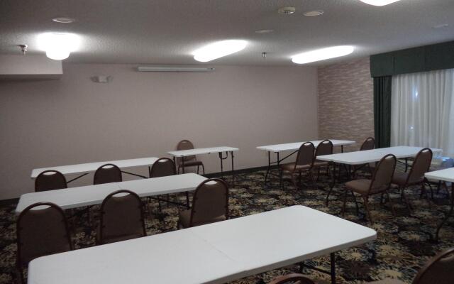 Holiday Inn Express La Junta by IHG