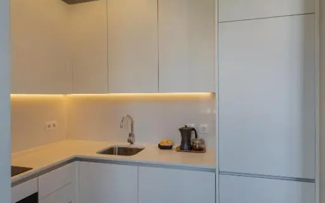 Bolhao Apartment