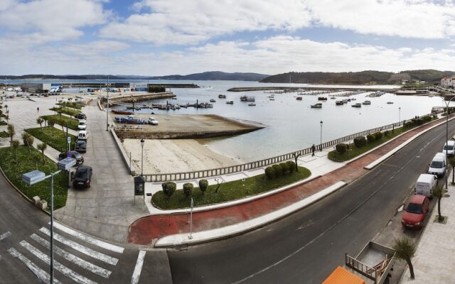 Apartamentos Costa da Morte Muxia