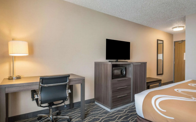 Quality Inn & Suites
