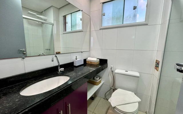 Apartamento Duna Barcane 1801