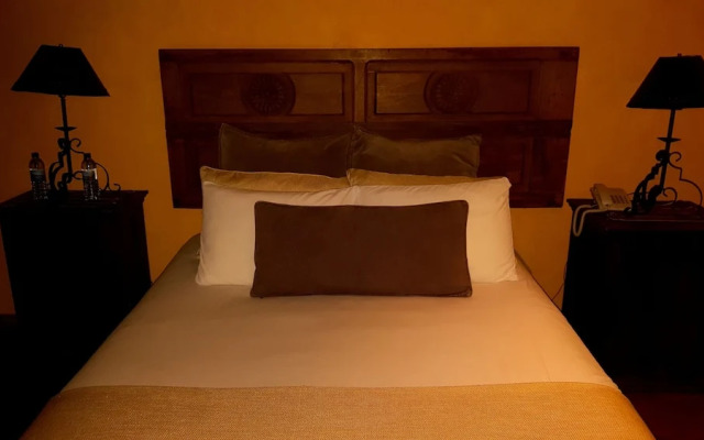 Hotel La Casa de Don Pedro