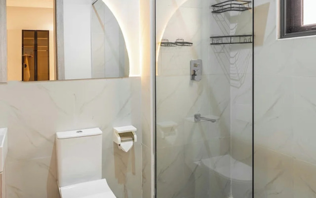 George Residence Lekki Phase 1
